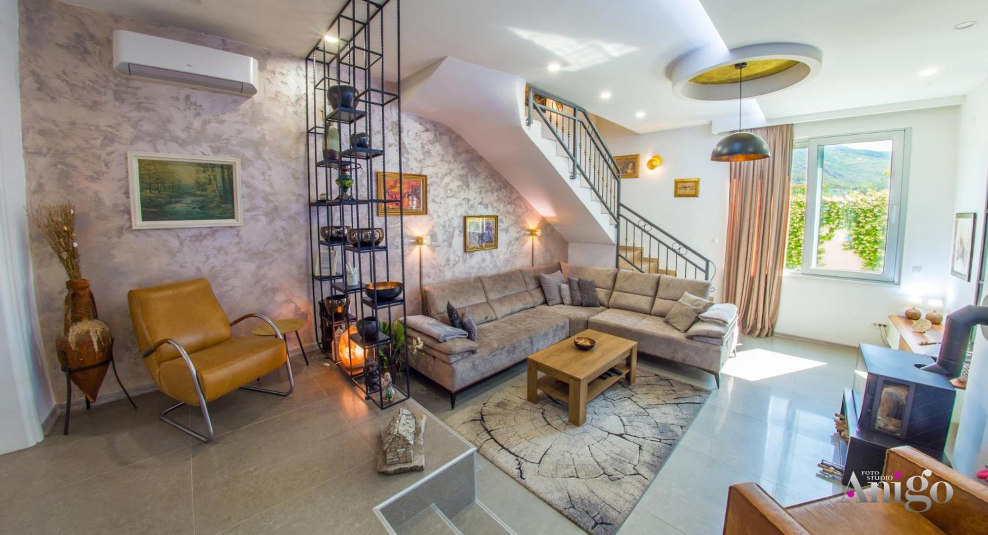 Villa Vie Blagaj Esterno foto