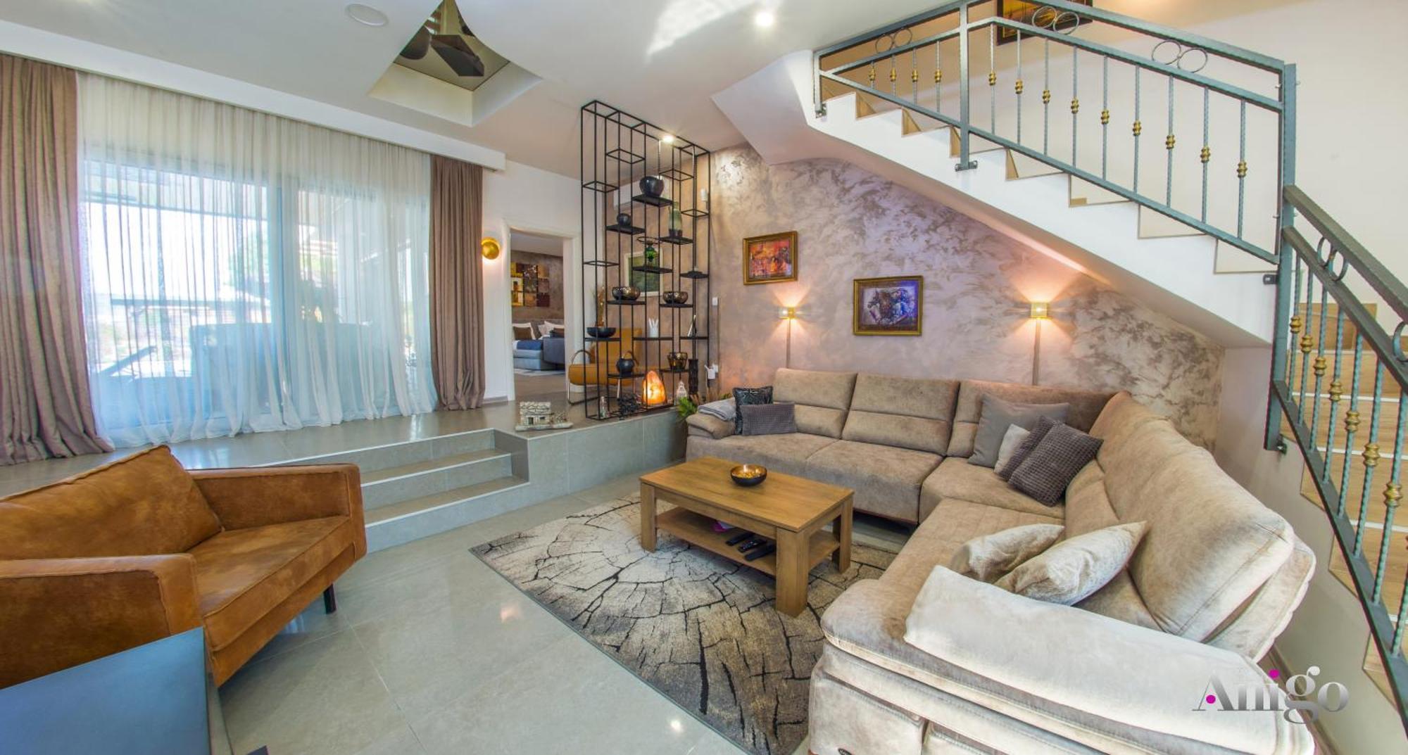 Villa Vie Blagaj Esterno foto