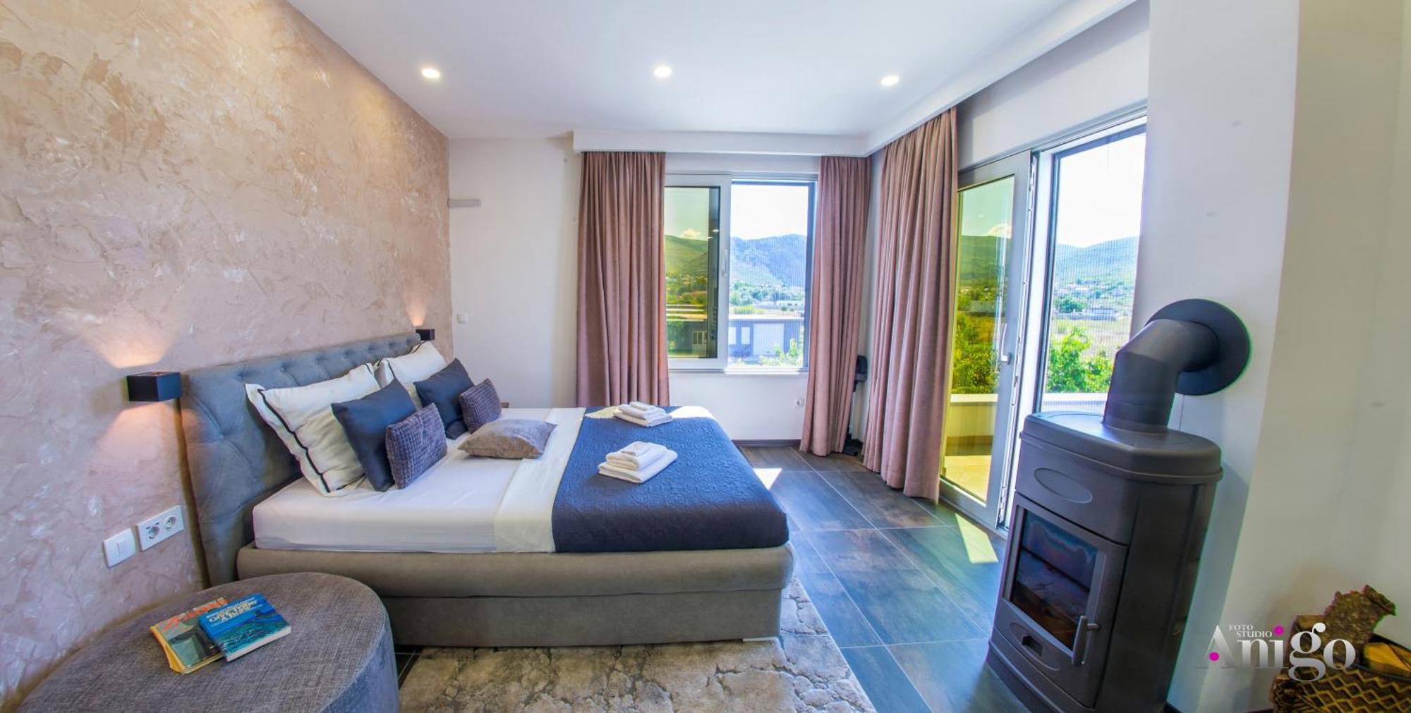 Villa Vie Blagaj Esterno foto