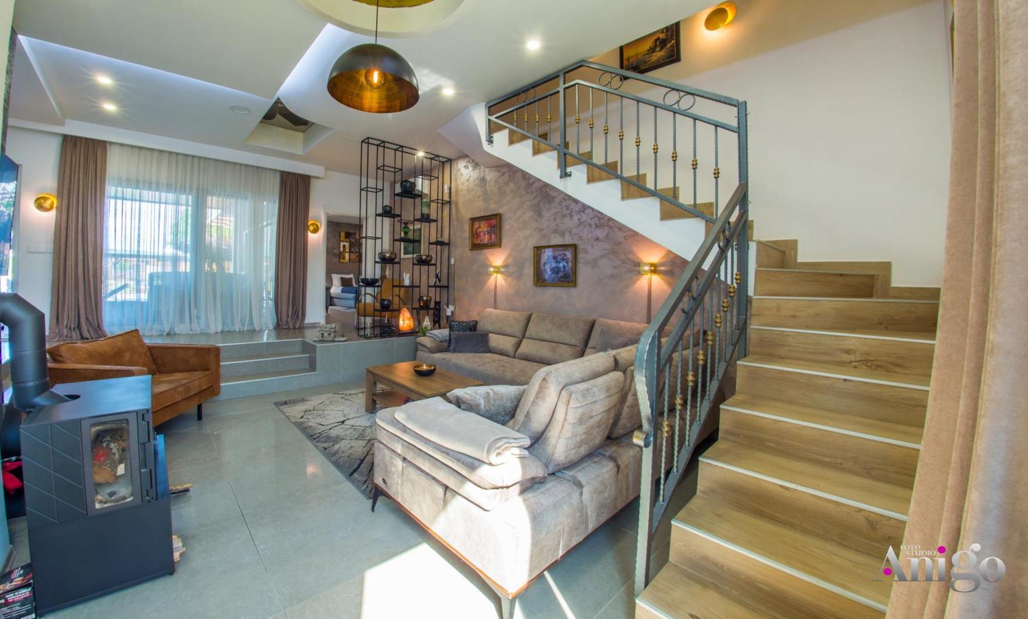 Villa Vie Blagaj Esterno foto