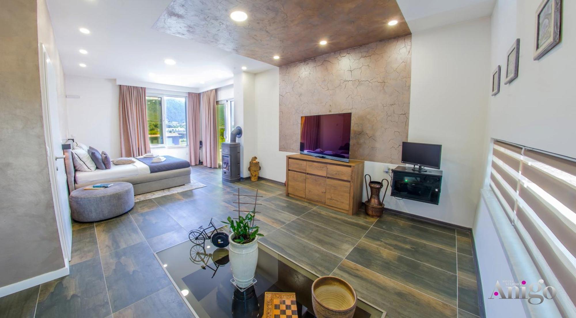 Villa Vie Blagaj Esterno foto