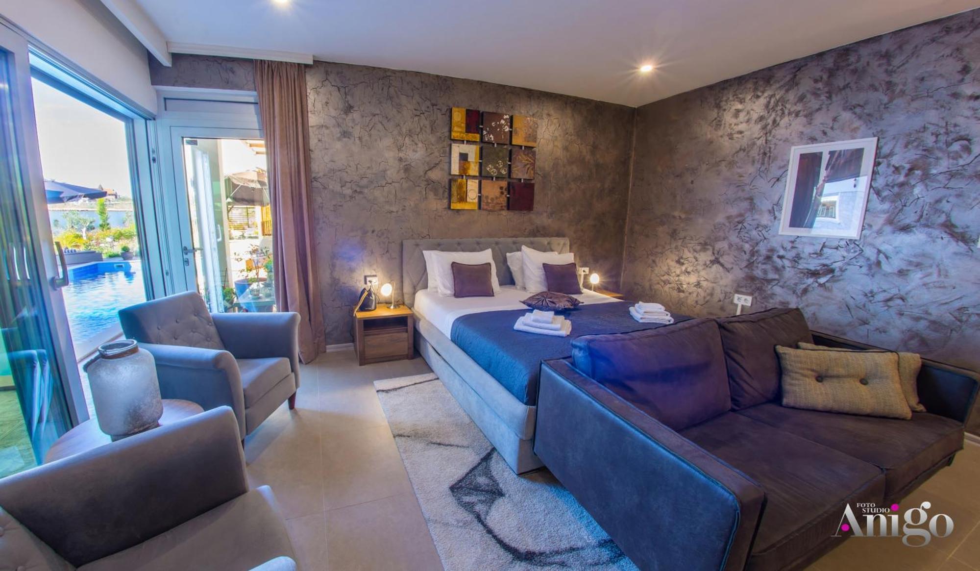 Villa Vie Blagaj Esterno foto